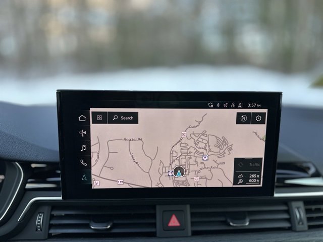 Used 2022 Audi A4 2.0T allroad Premium Plus image 10