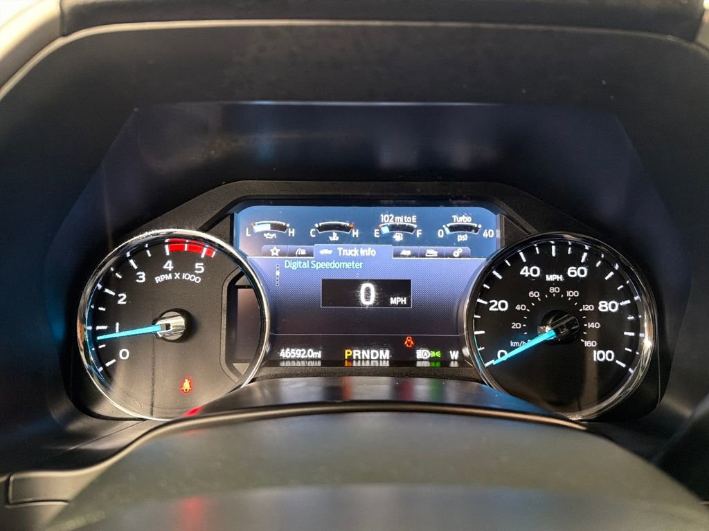 Certified 2020 Ford F250 Lariat w/ Lariat Value Package image 23