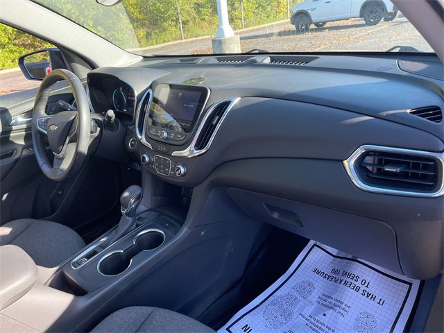 Used 2022 Chevrolet Equinox LT image 29
