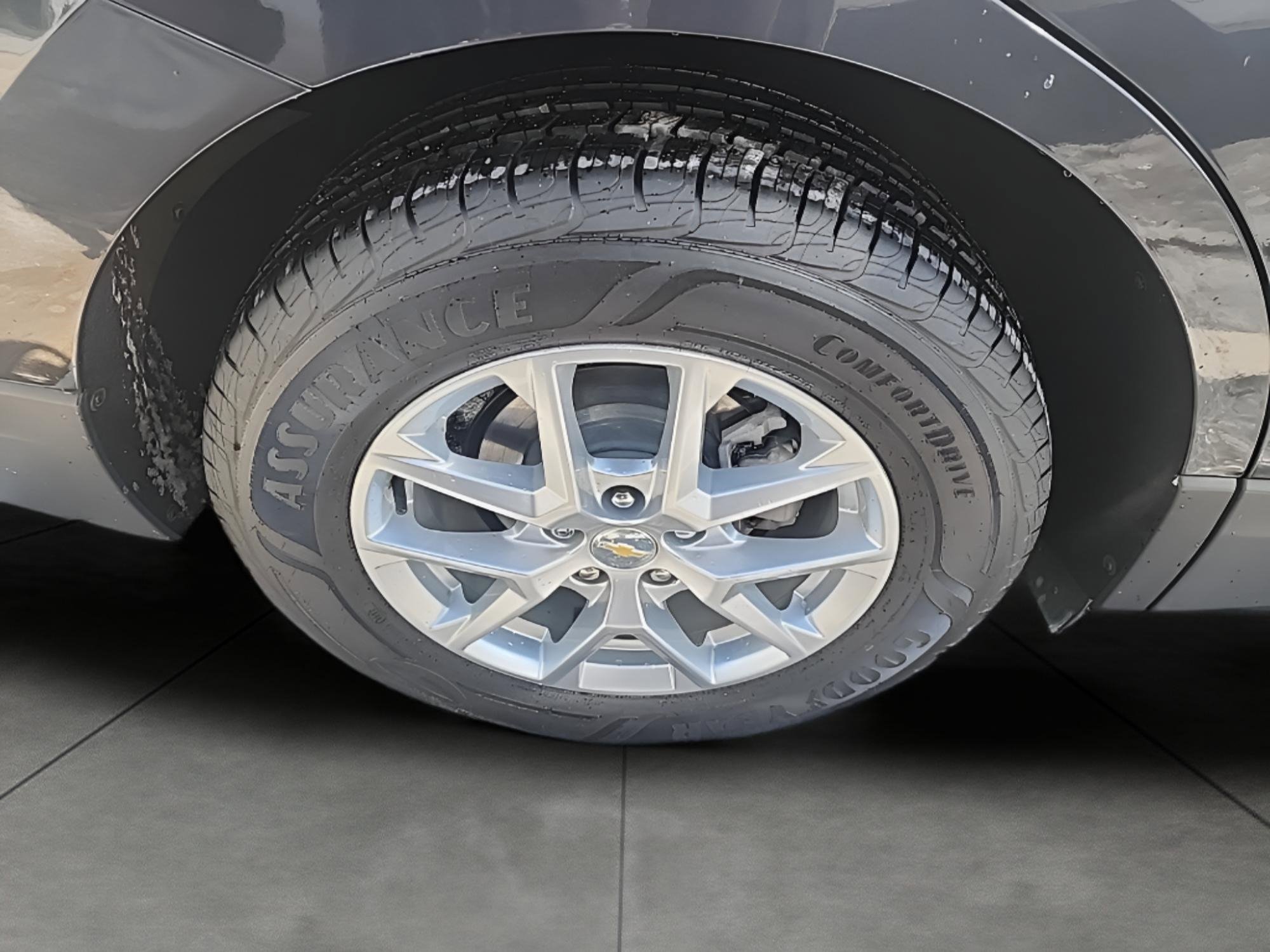 Used 2022 Chevrolet Equinox LT image 8