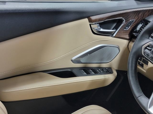 Used 2023 Acura RDX AWD w/ Advance Package image 21