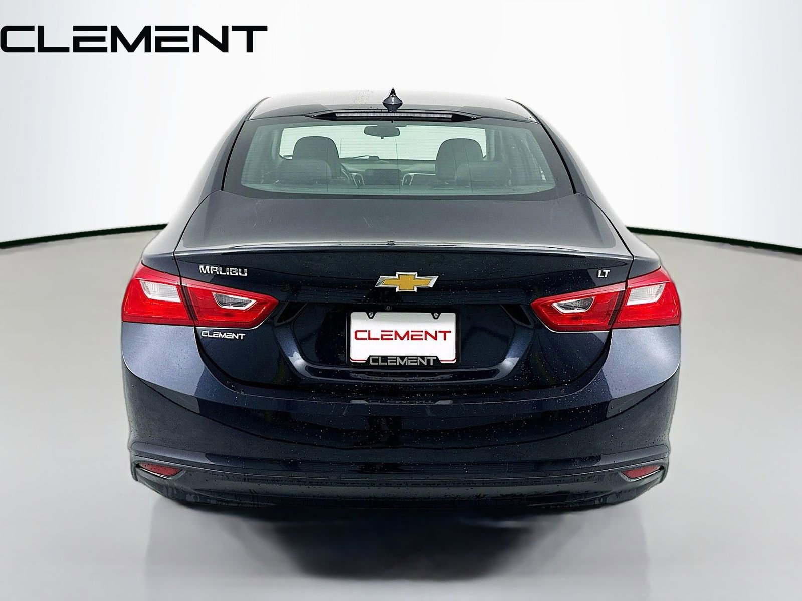 Used 2023 Chevrolet Malibu LT image 8