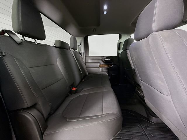Used 2022 GMC Sierra 3500 SLE w/ SLE Value Package image 25