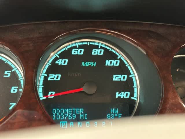 Used 2009 Buick Lucerne CX FWD image 16