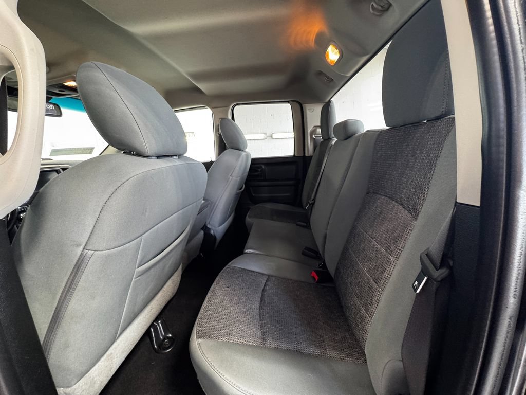 Used 2019 RAM 1500 Express w/ Wheel & Sound Group AWD/4WD image 19
