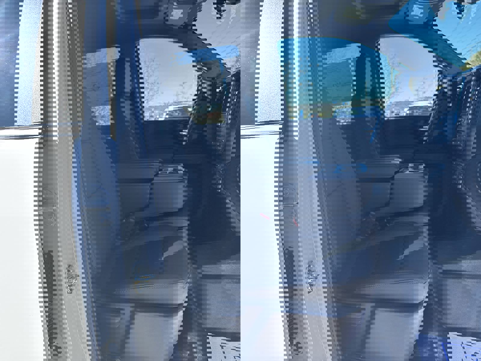 New 2026 Chevrolet Silverado 3500 W/T w/ WT Convenience Package image 26