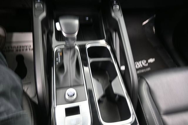 Used 2025 Kia Telluride S FWD image 11