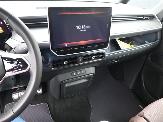 New 2025 Volkswagen ID. Buzz Pro S image 31