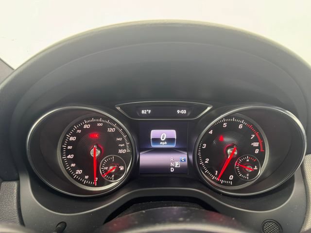 Used 2018 Mercedes-Benz CLA 250 image 2