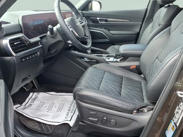 Used 2025 Kia Telluride SX X-Line image 21