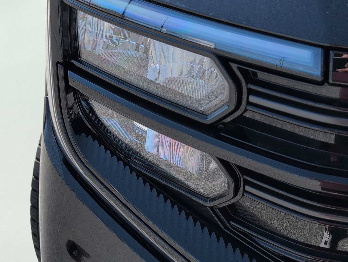 New 2026 Ford Expedition Platinum w/ Stealth Appearance Package AWD/4WD image 15