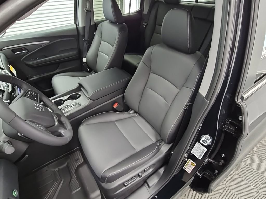 New 2026 Honda Ridgeline RTL image 30