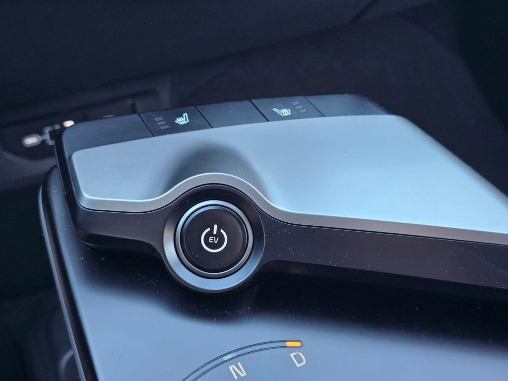 Certified 2025 Kia EV6 Light image 22