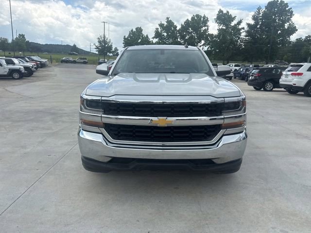 Used 2018 Chevrolet Silverado 1500 LT RWD image 3
