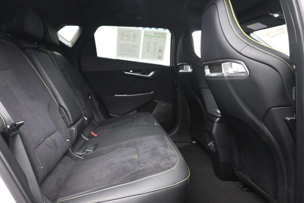 Certified 2023 Kia EV6 GT AWD/4WD image 10
