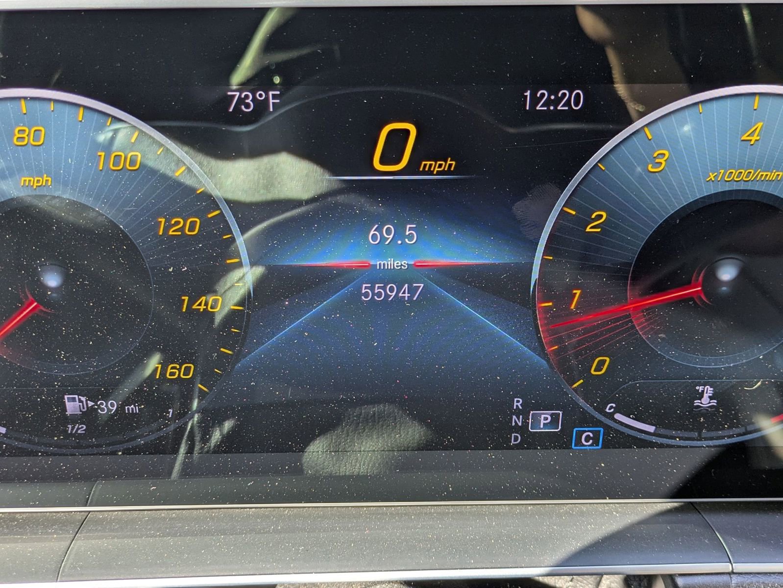 Used 2022 Mercedes-Benz GLE 350 4MATIC image 11