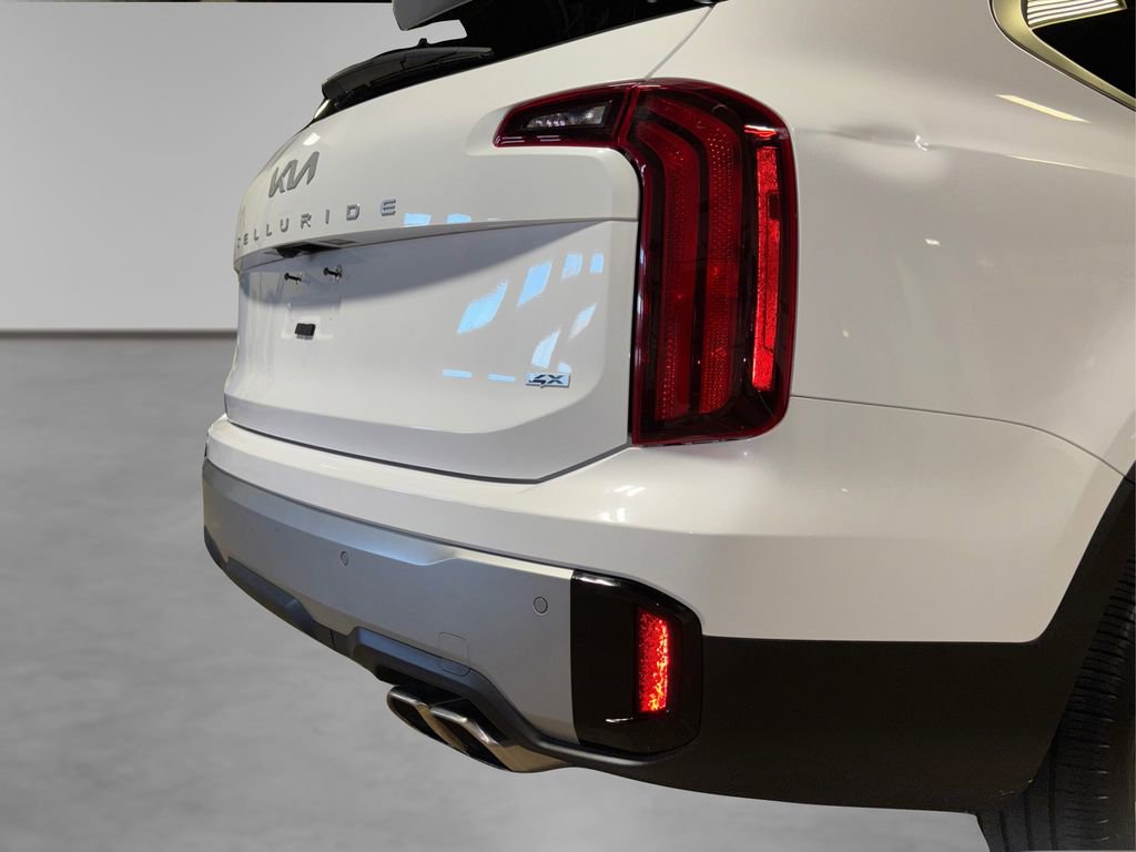 Used 2023 Kia Telluride S w/ S Sunroof Package image 19