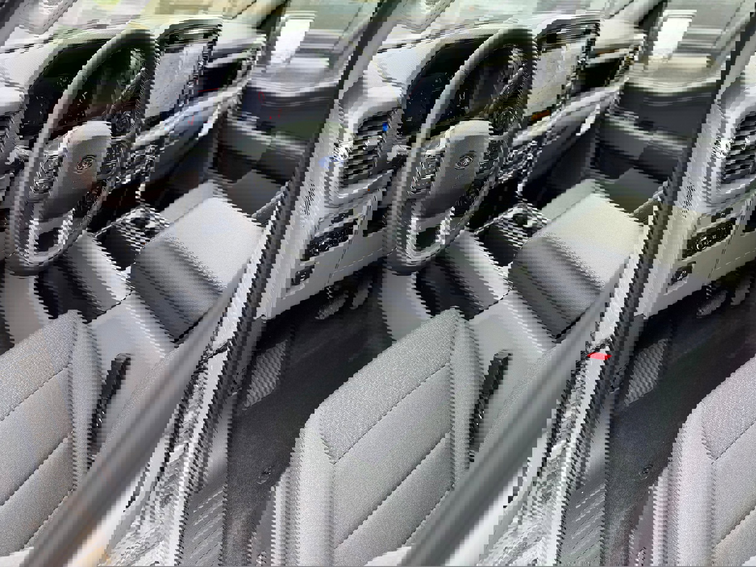 New 2025 Ford F150 XLT w/ Equipment Group 302A MID image 10