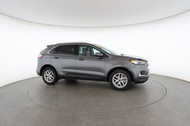 Used 2022 Ford Edge SEL w/ Convenience Package image 24