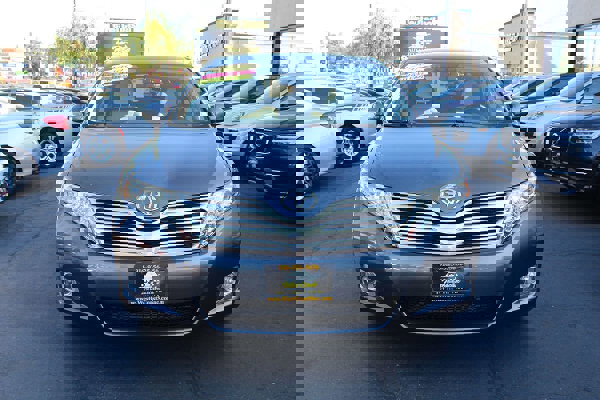 Used 2009 Toyota Venza image 3