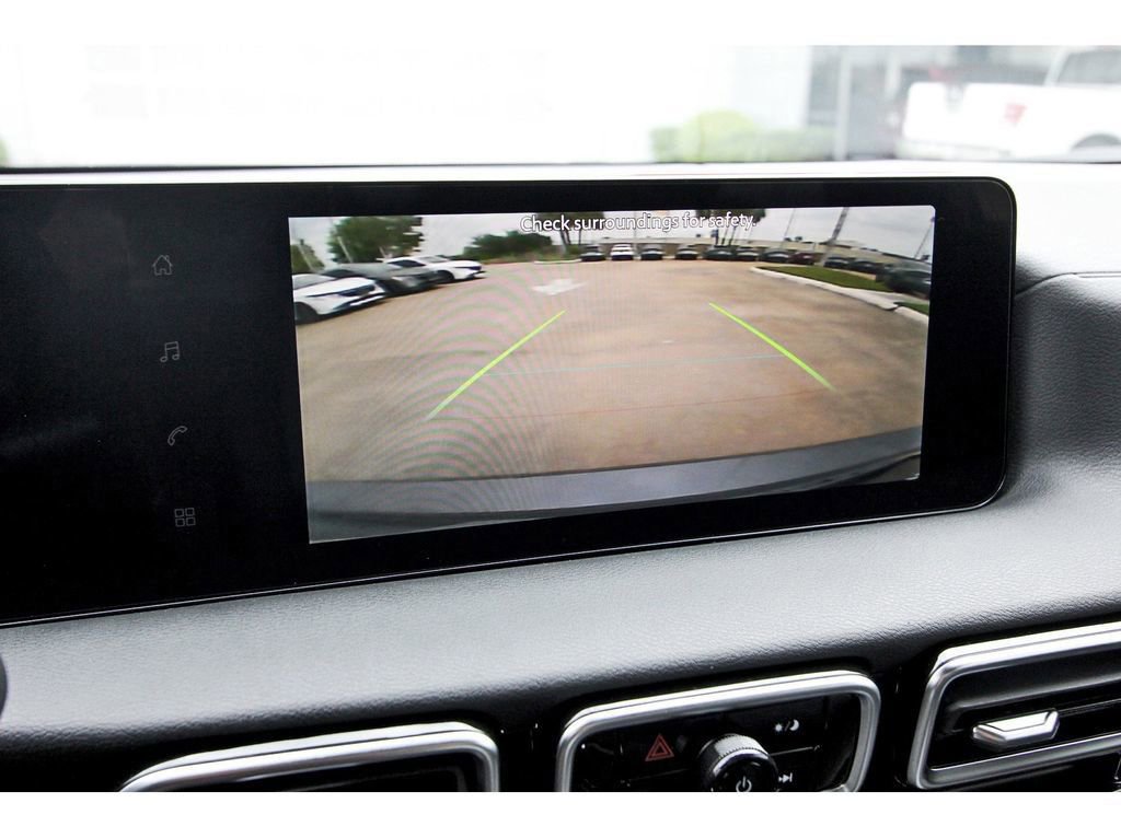 New 2026 Nissan Sentra SV w/ SV Convenience Package FWD image 20