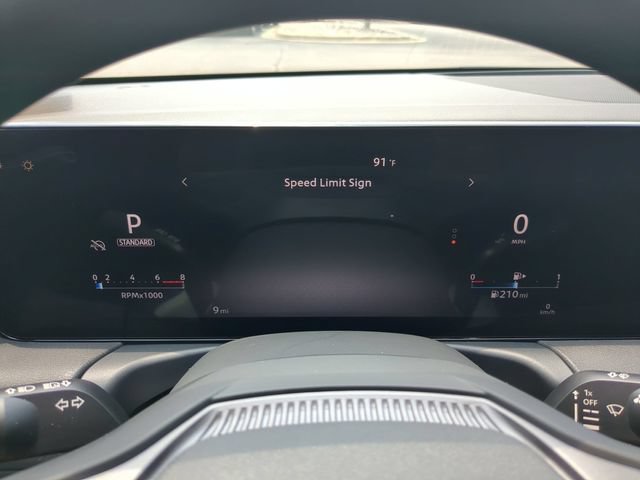 New 2026 Nissan Sentra SV w/ Floor Mat Package FWD image 17