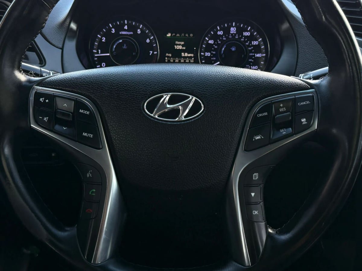 Used 2016 Hyundai Azera Limited FWD image 49