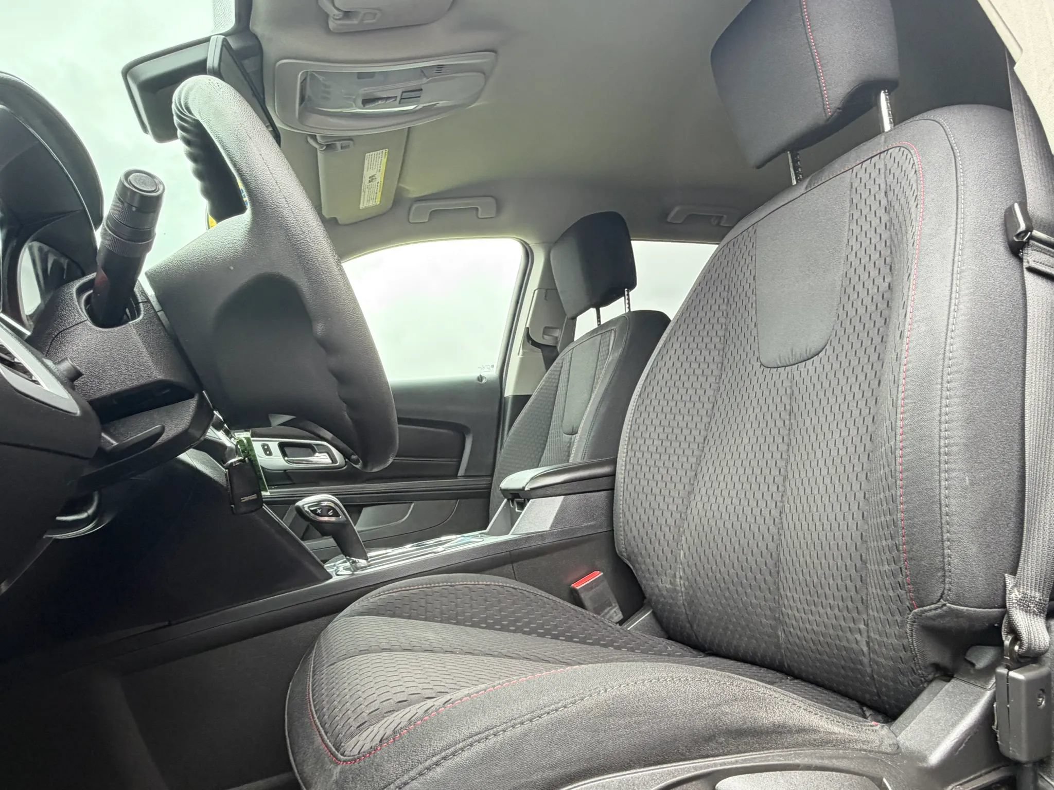 Used 2015 GMC Terrain SLE FWD image 21