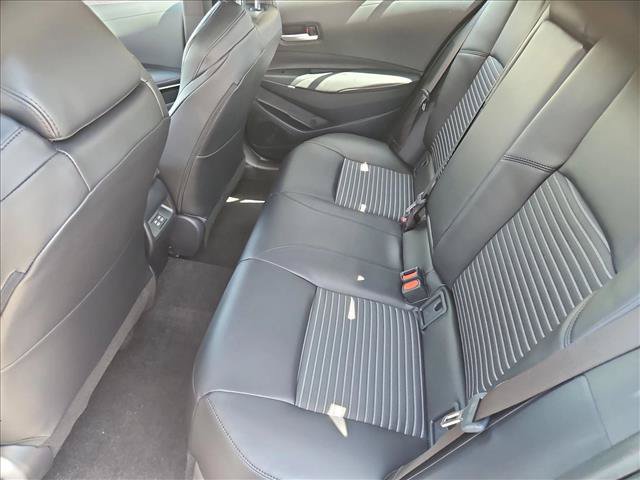 New 2026 Toyota Corolla XSE FWD image 15