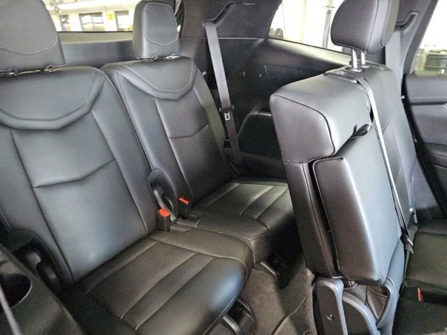 Used 2024 Cadillac XT6 Premium Luxury AWD/4WD image 14