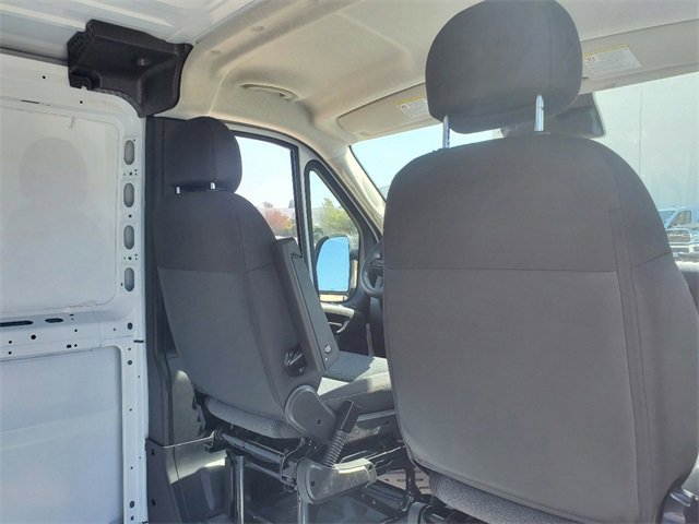 New 2025 RAM ProMaster 1500 w/ Convenience Group image 13