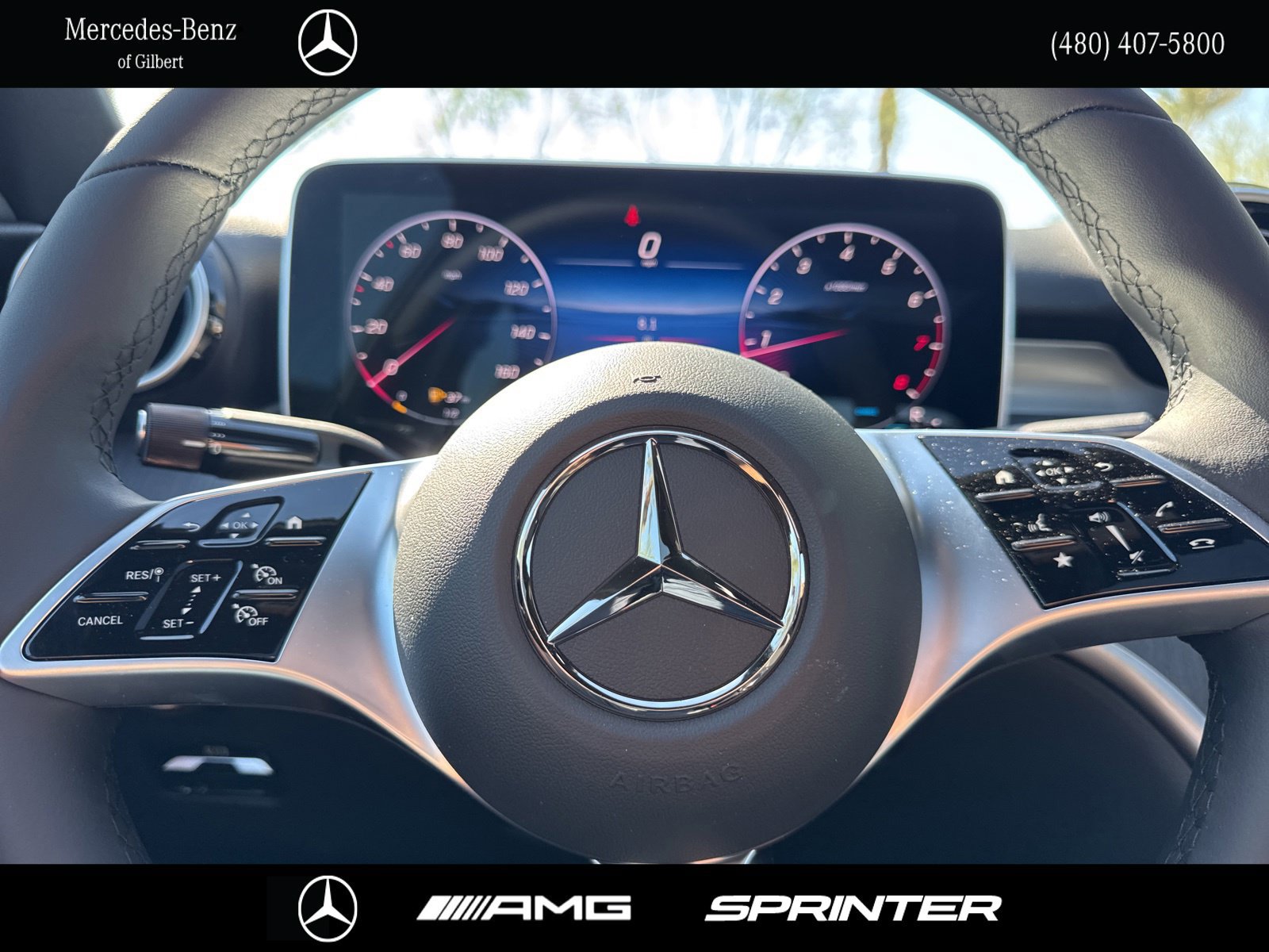 New 2026 Mercedes-Benz C 300 Sedan image 29