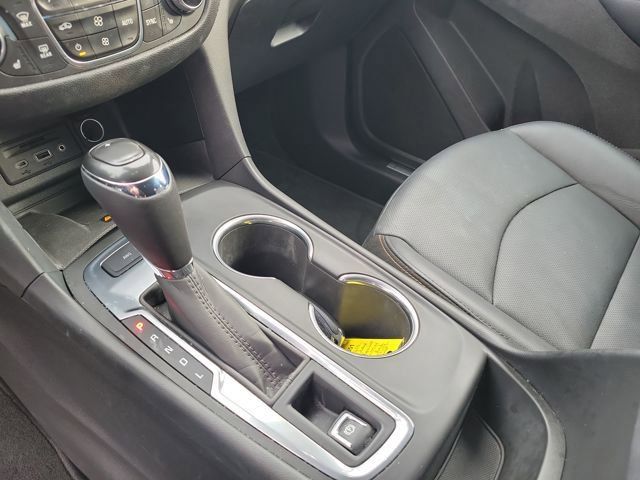 Used 2019 Chevrolet Equinox Premier image 24