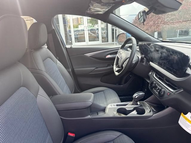 New 2026 Buick Envista Preferred w/ Convenience I Package FWD image 26
