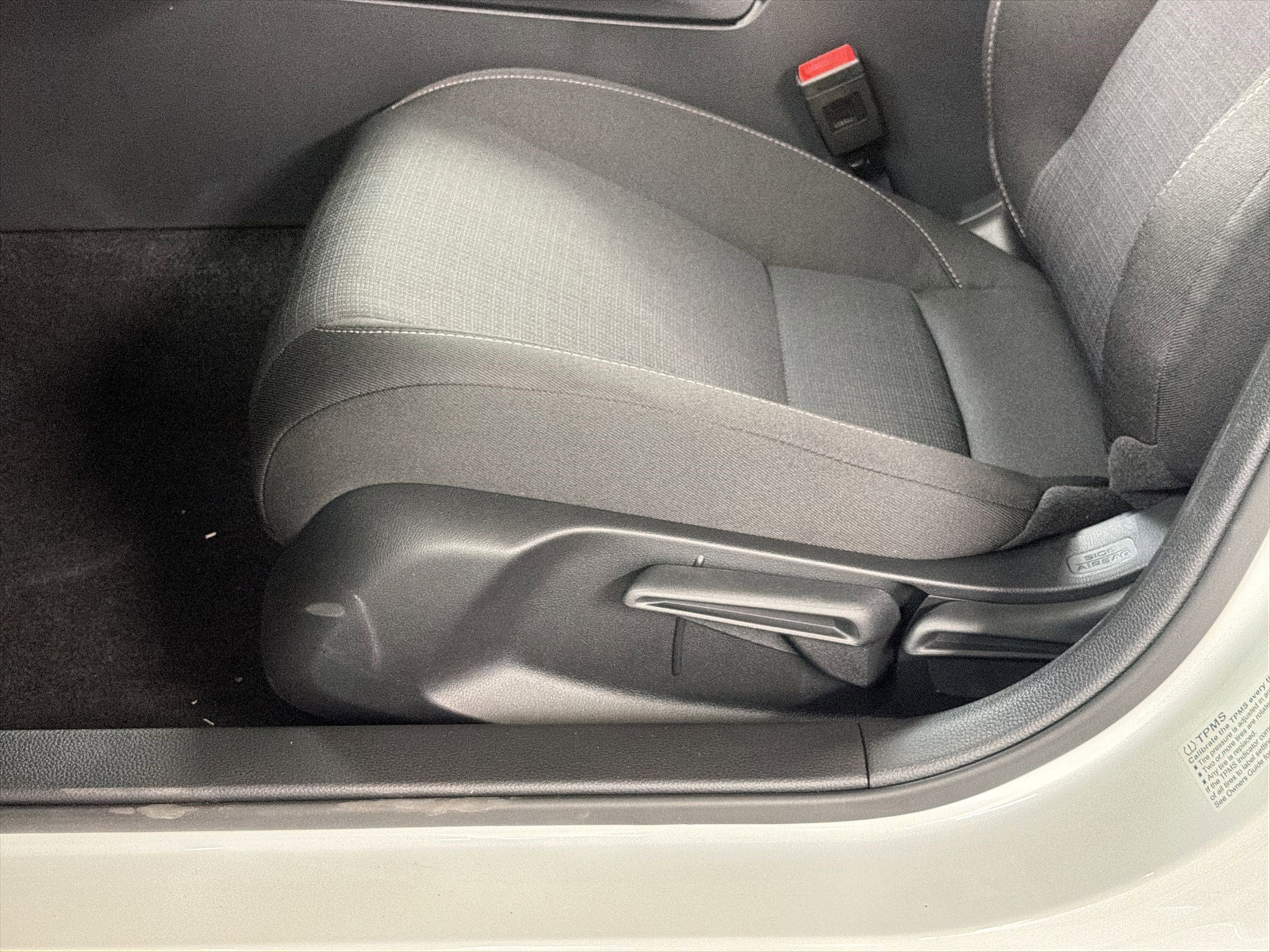 New 2026 Honda Civic LX image 13