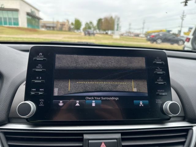 Used 2018 Honda Accord EX-L image 21