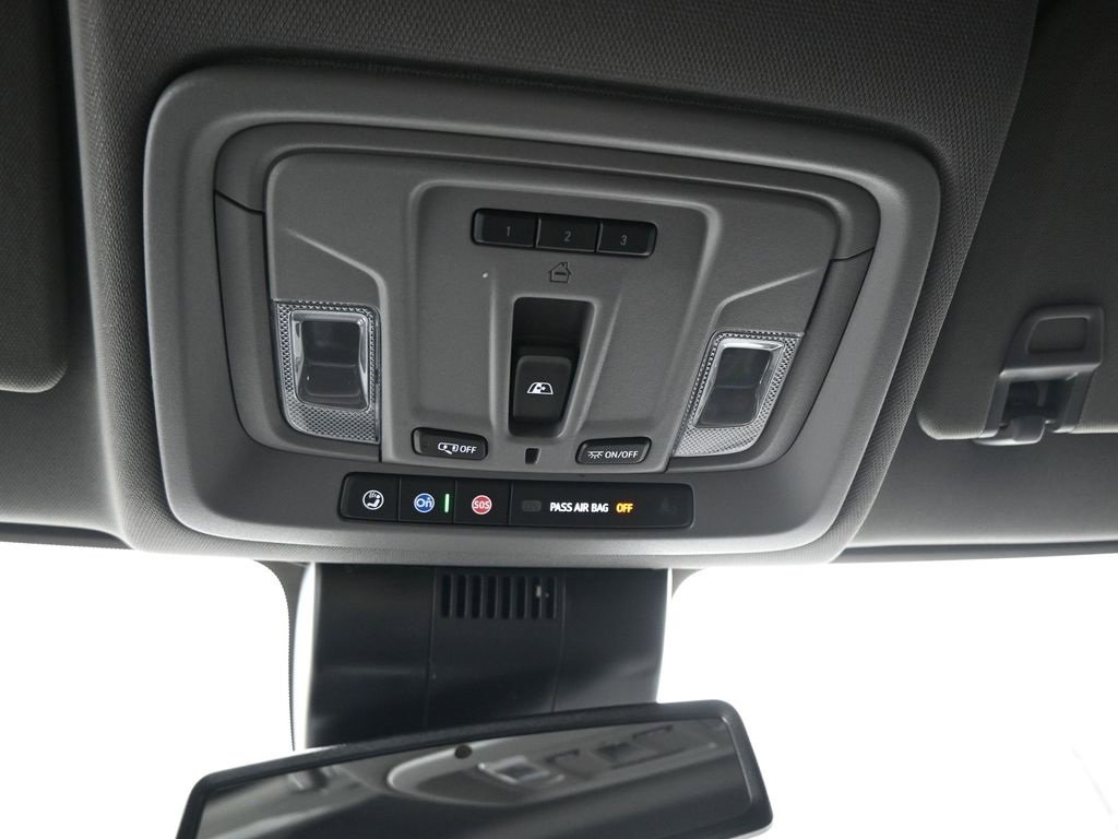 Used 2024 GMC Sierra 2500 SLE w/ SLE Value Package; image 18