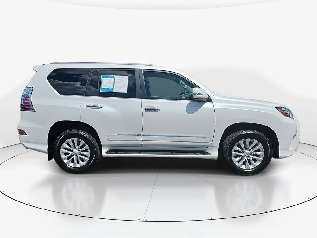 Used 2019 Lexus GX 460 Premium image 3