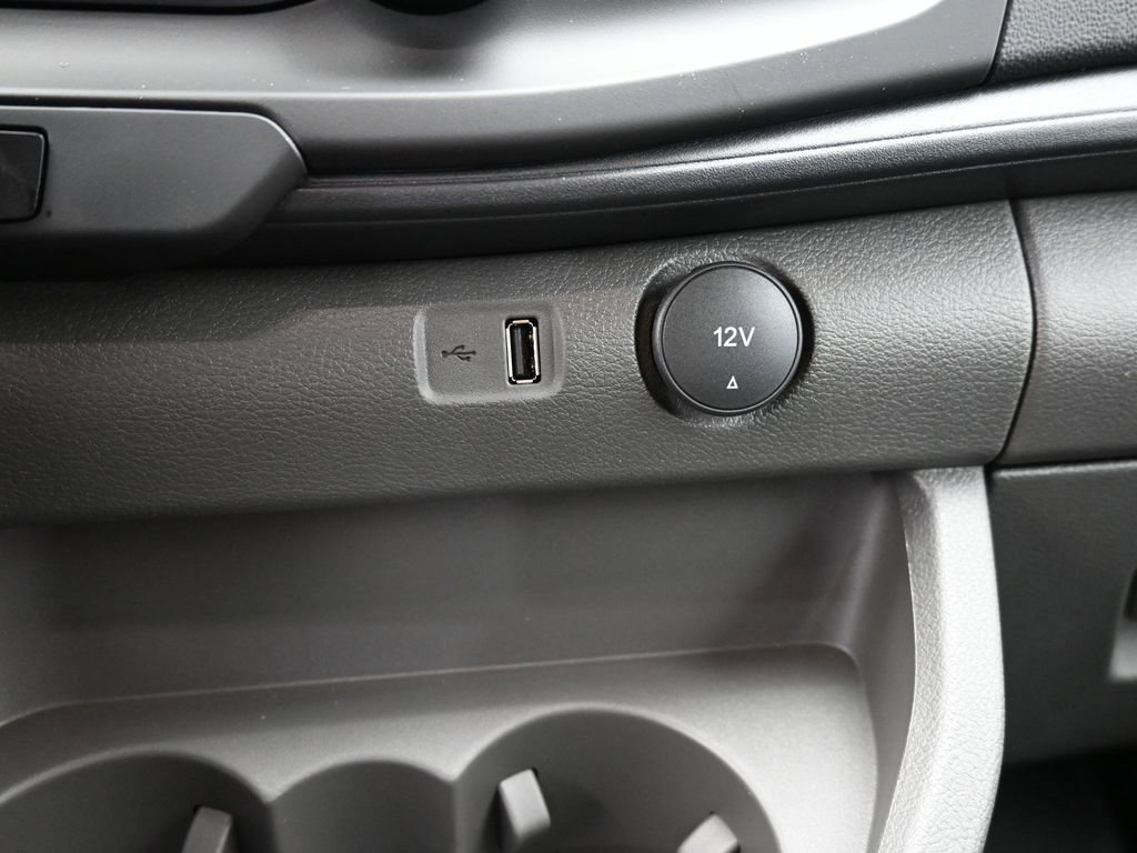 New 2025 Ford Transit 250 Low Roof AWD w/ Interior Upgrade Package image 33