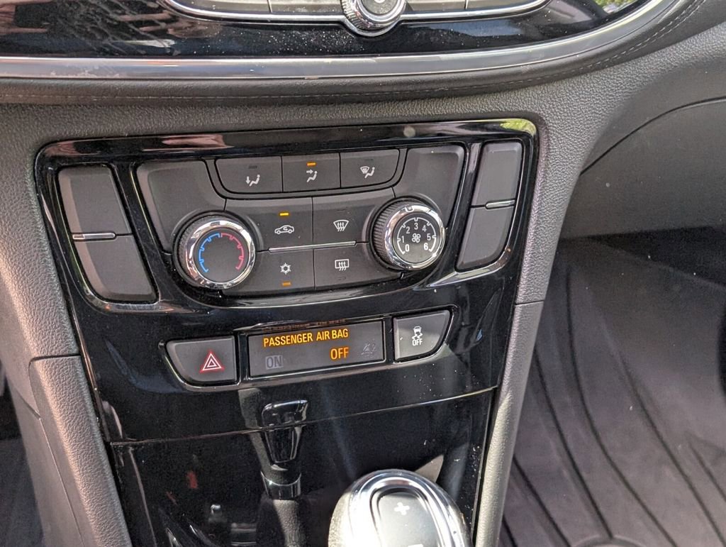 Used 2019 Buick Encore Preferred w/ Safety Package AWD/4WD image 20