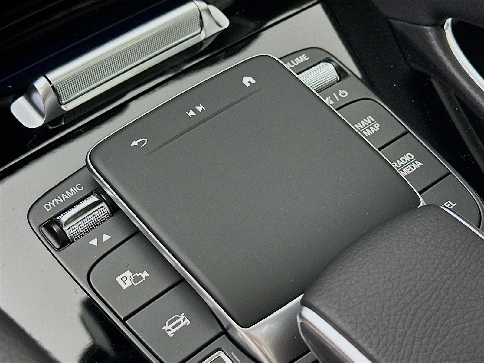Used 2026 Mercedes-Benz GLE 450 4MATIC Coupe image 22