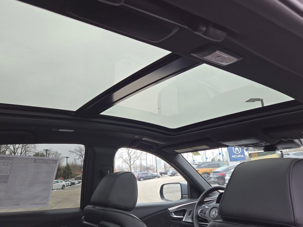 New 2026 Acura RDX A-Spec image 13