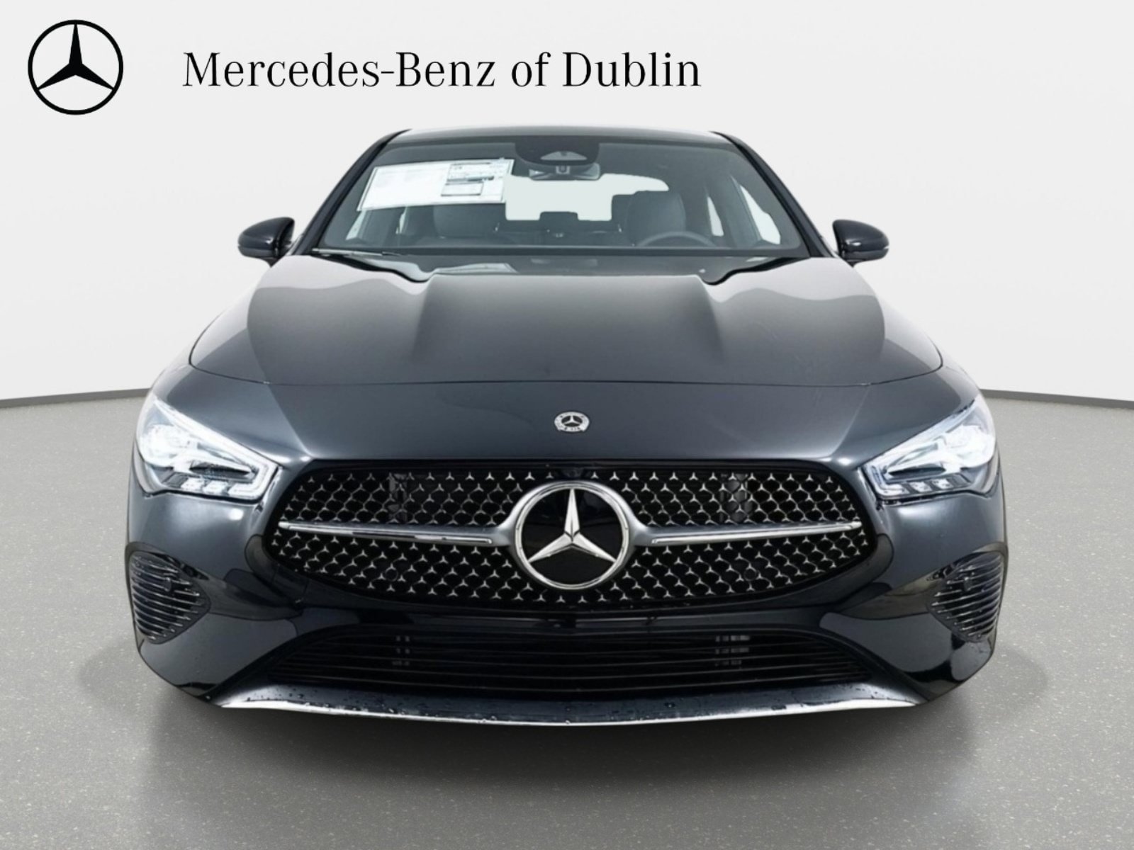 Used 2026 Mercedes-Benz CLA 250 4MATIC image 2