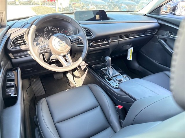 New 2025 MAZDA CX-30 AWD 2.5 S w/ Select Sport Pkg image 7