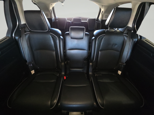 Used 2025 Honda Odyssey Elite image 25