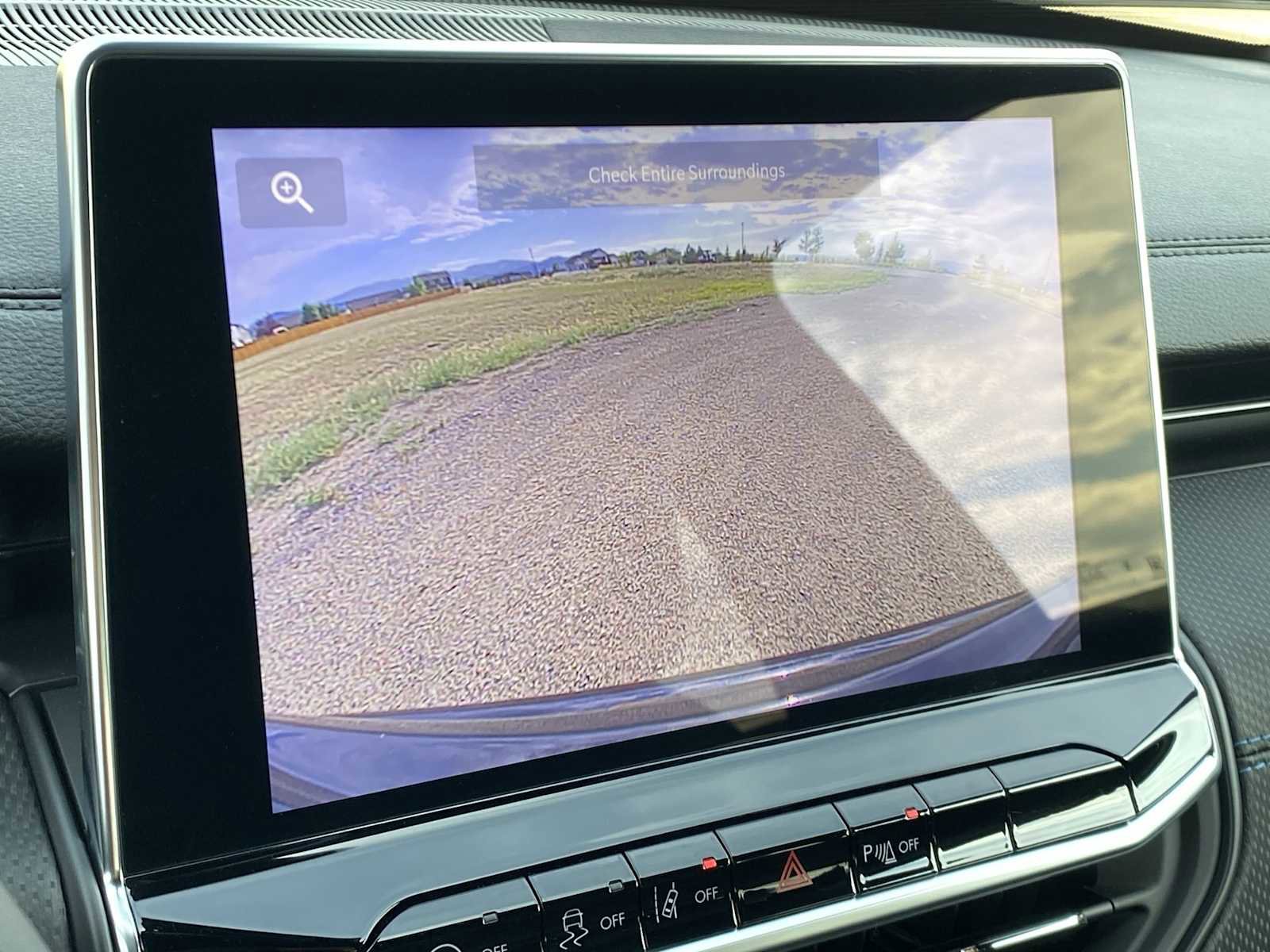 New 2025 Jeep Compass Limited w/ Sun & Sound Group image 22