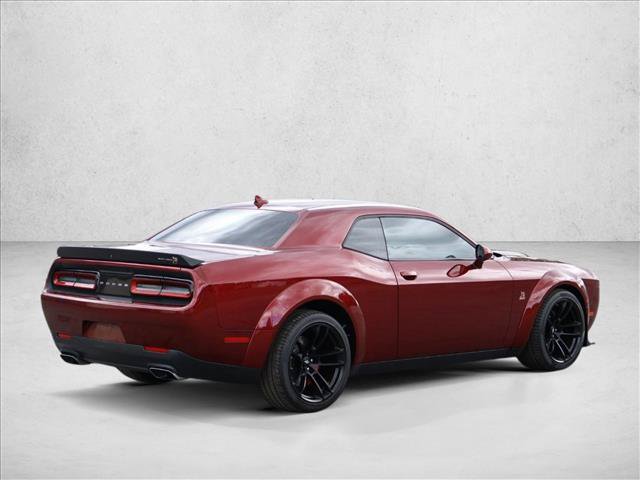 Used 2019 Dodge Challenger R/T Scat Pack RWD image 5