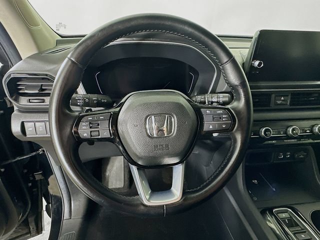 Used 2025 Honda Pilot EX-L image 24
