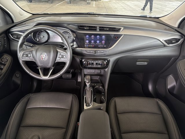 Used 2022 Buick Encore GX Essence w/ Experience Buick Package FWD image 13