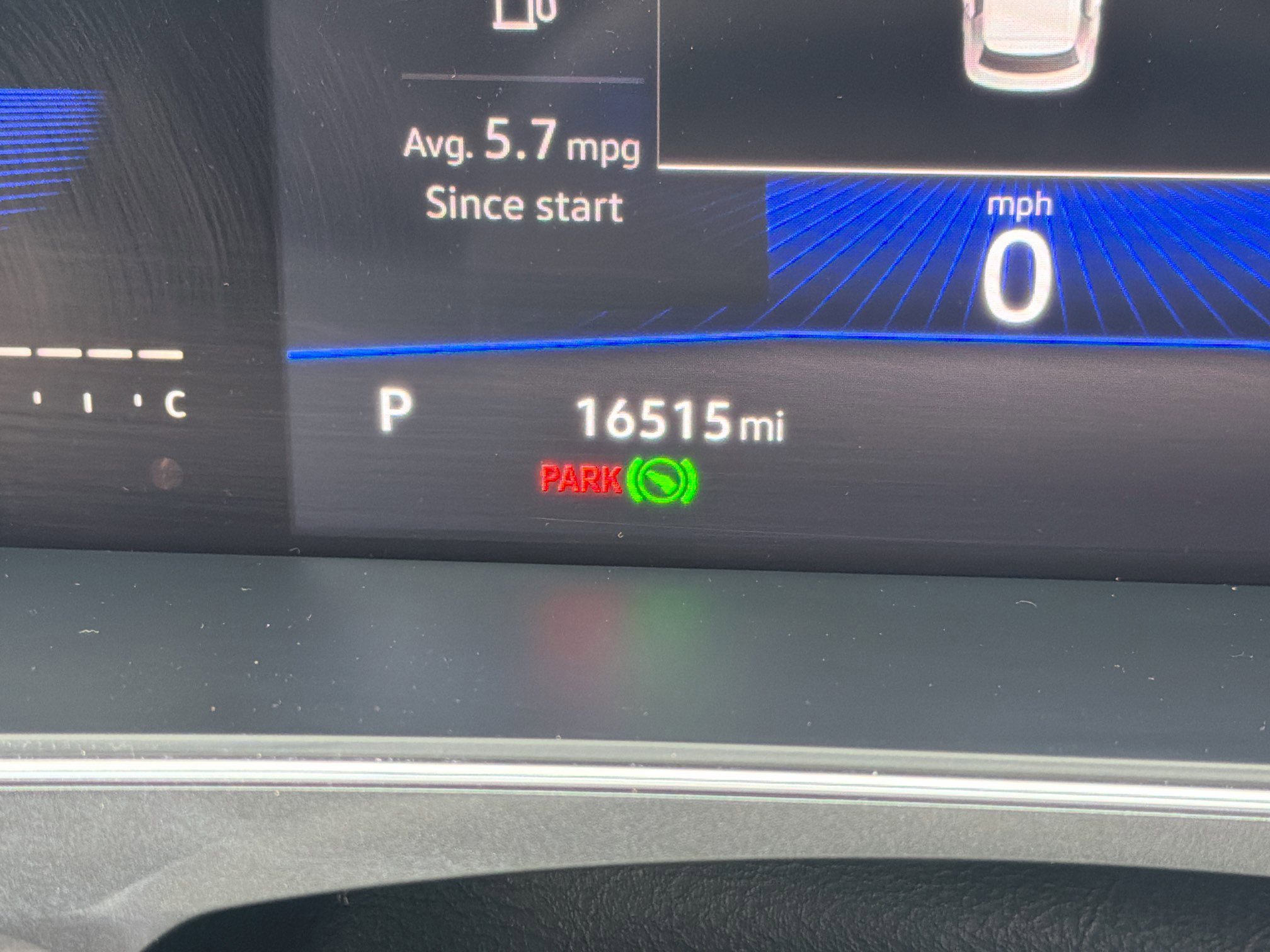 Used 2023 Volkswagen Tiguan SE image 38